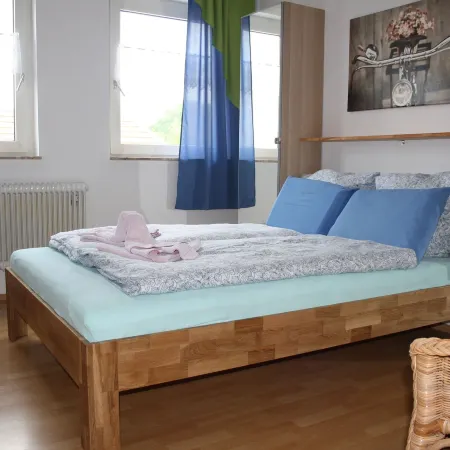 Apartmenthaus Seestern