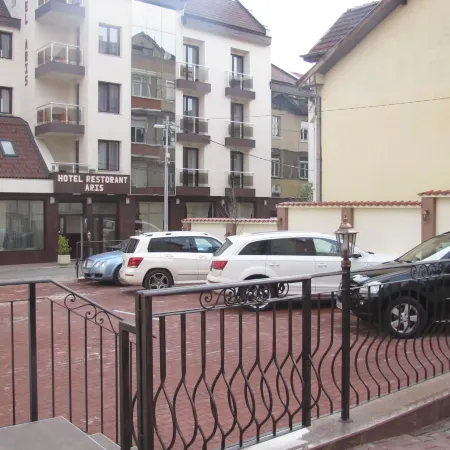 Aris Hotel Sofia