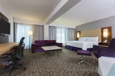 Krystal Urban Monterrey San Jeronimo Hoteles en Ciudad Santa Catarina