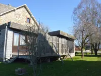Liege Cottage with Sauna