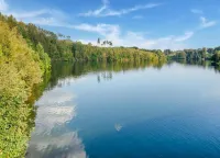 Charming Cottage in Malmedy Hotels in Malmedy