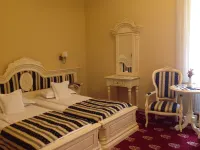 Hotel Astoria Hotel a Satu Mare