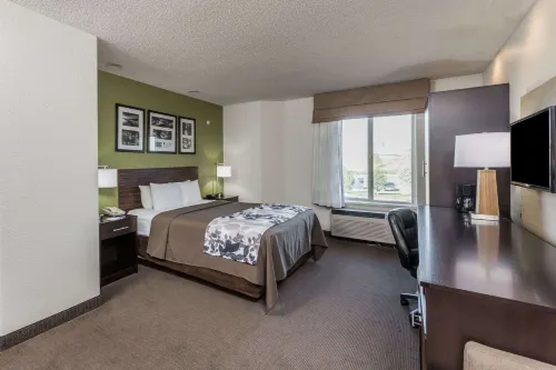 Baymont by Wyndham Pueblo Hotels in Pueblo