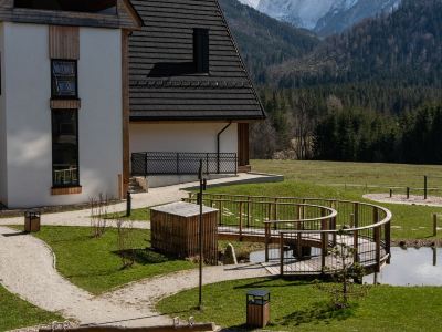 APARTAMENT VERON z pięknym widokiem