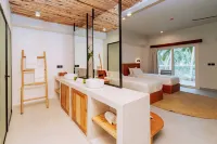 Samawa Living Hoteles en Paje