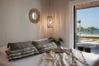 Seesoo Paros Beachfront Resort Hotels in Aliki