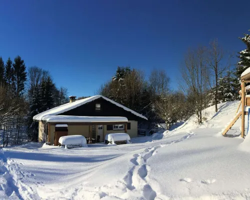 Malmedy Nature & Sauna Stay Hotels in Malmedy