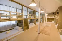 寶石島背包者旅館 - 青年旅舍