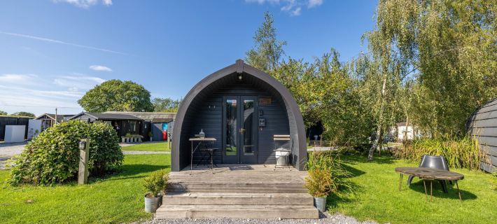 The Little Hide Hotels in York