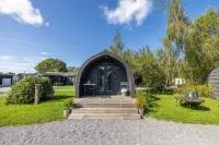 The Little Hide Hotels in Wigginton