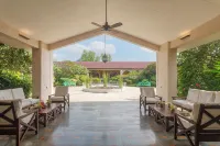 Amã Stays & Trails Kihim Courtyard, Alibag Hotels in Kihim