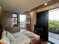 Mula De La Paz Hotels in San Narciso