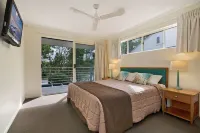 Ivory Palms Resort Hotels in Tewantin