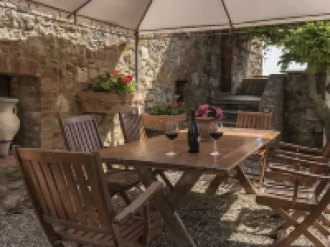 Agriturismo la Palazzina Hotels in Murlo