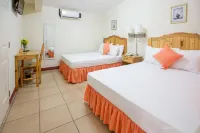 Hotel la Estacion Hotels in San Juan