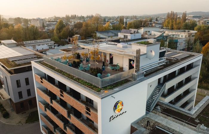 Rioca Konstanz Posto 10