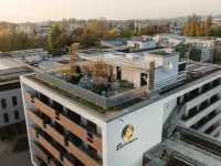 Rioca Konstanz Posto 10 Hotels near Constance Harbour