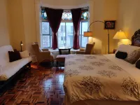 جينجر مانور Hotels near مونت رويال بارك