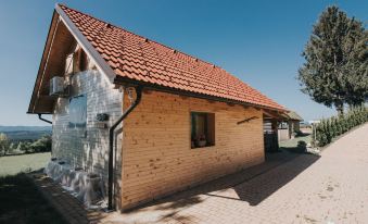 Panorama Glamping Visole