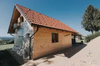 Panorama Glamping Visole Hotels in Zabljek