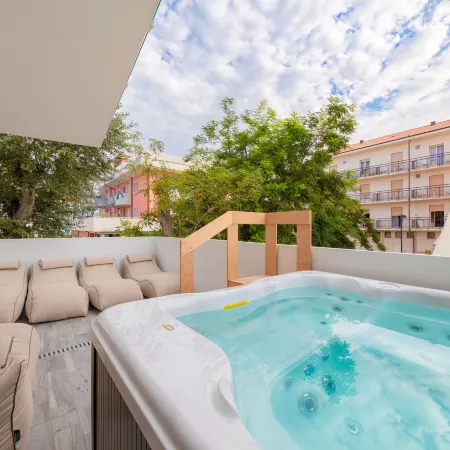 Hotel Garni' Serena