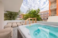 Hotel Garni' Serena - spa