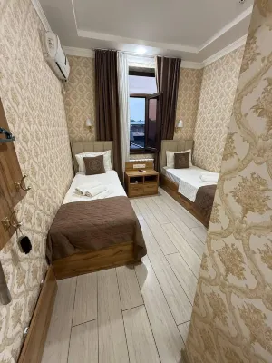 Barhat Hotel