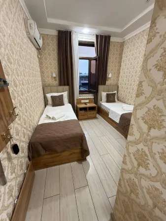 Barhat Hotel Отели рядом с достопримечательностью «ИСПОЛНИТЕЛЬНЫЙ КОМИТЕТ РЕГИОНАЛЬНОЙ АНТИТЕРРОРИСТИЧЕСКОЙ СТРУКТУРЫ ШАНХАЙСКОЙ ОРГАНИЗАЦИИ СОТРУДНИЧЕСТВА»