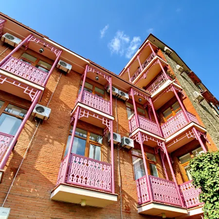 Irmeni Hotel