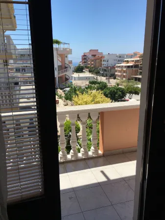 Hotel Kleopatra Отели рядом с достопримечательностью «Ada Bojana»