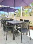 Kuri Suites Hotels in Duran