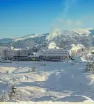 Ağaoğlu My Mountain