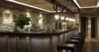 MounTrace Suites & Spa Hotels in Tymphaea