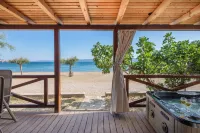 Camping Almissa Hotels in Lokva Rogoznica