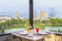 Centre Point Hanoi Hotel Hotels in Hanoi