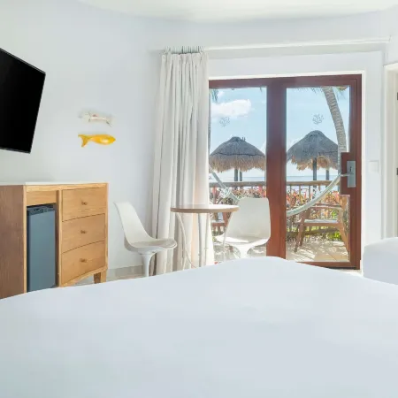 Iberostar Cozumel