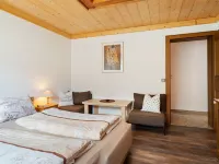 Chalet Bramberg Near Ski Slopes