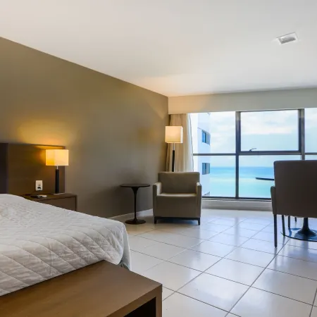Transamerica Prestige Recife - Boa Viagem