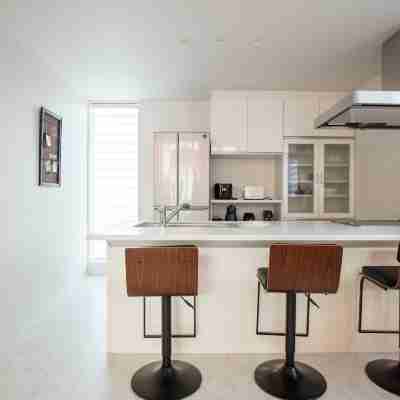 白馬マホロバ Rooms