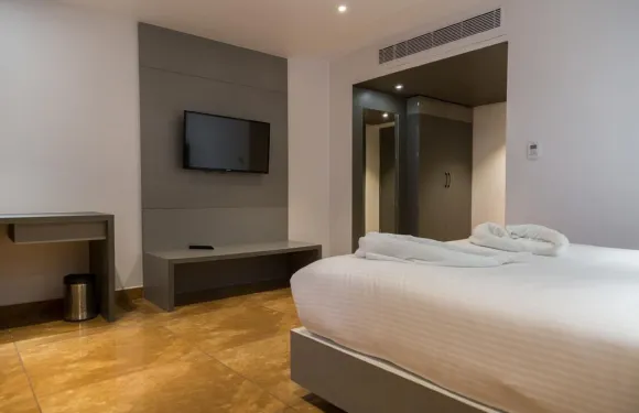 蒂魯帕圖爾山酒店