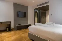 Hotel Hills Hotel di Tirupattur