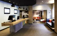 宜必思斯特拉斯堡中心小法國飯店
