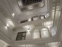 Casual con Duende Cádiz Hoteles en Cádiz
