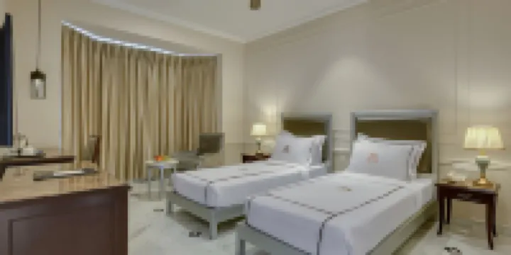 Shahpura Dev Panache - Junior Suite Studio