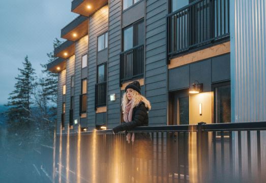 베이스캠프 리조트 레블스토크