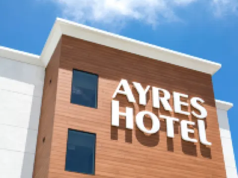 Ayres Hotel Vista Carlsbad Hotels in Vista