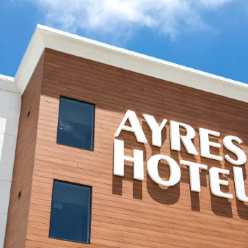 Ayres Hotel Vista Carlsbad