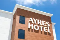 Ayres Hotel Vista Carlsbad Hôtels à : San Marcos