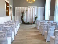 The Clinton Inn Hotels in Lenawee County