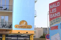 Hotel le Transat Bleu